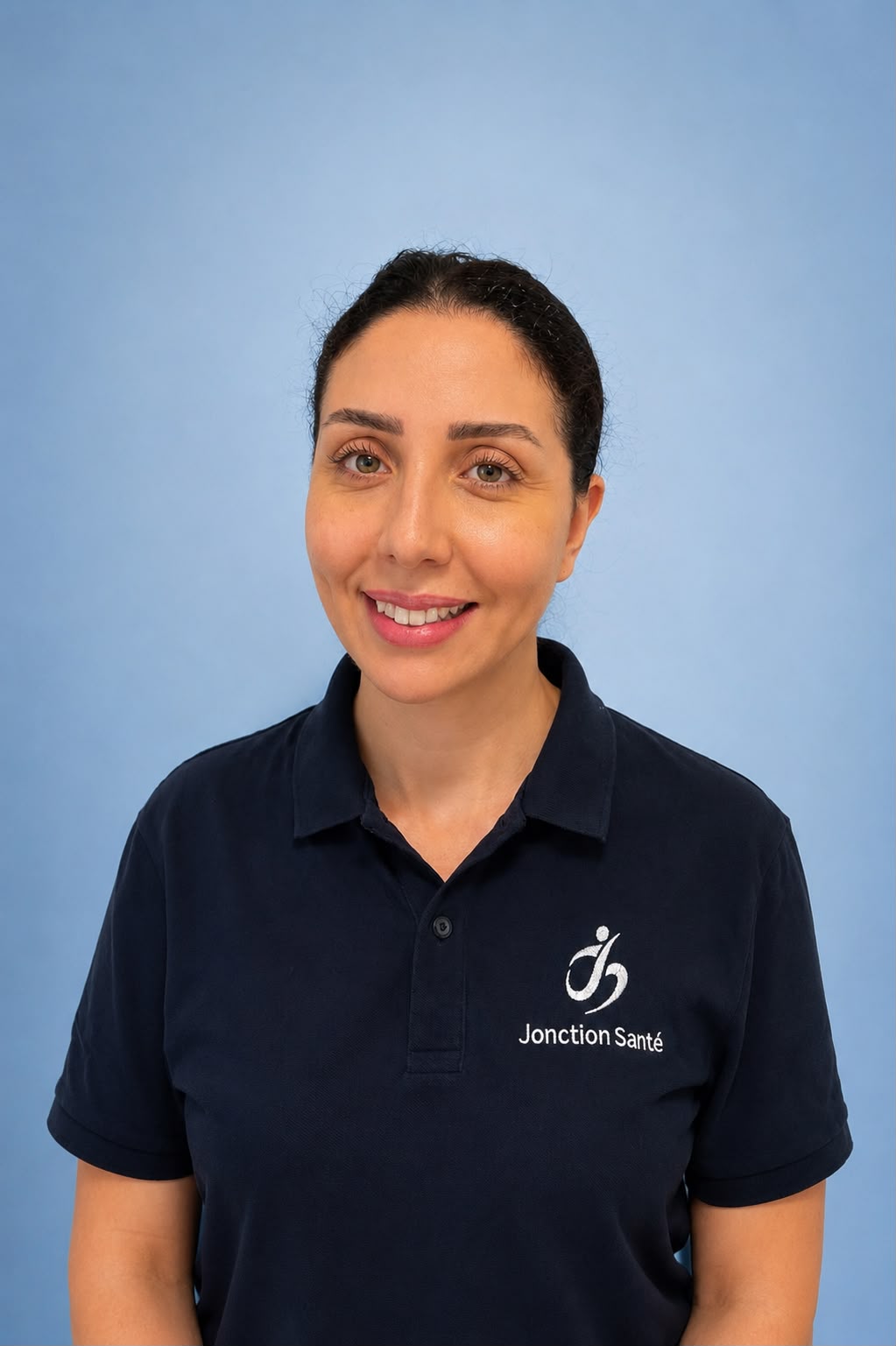 Safaa El Hamji